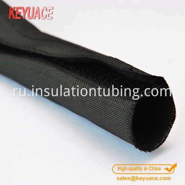 Type self- adhesive Textile Sleeving